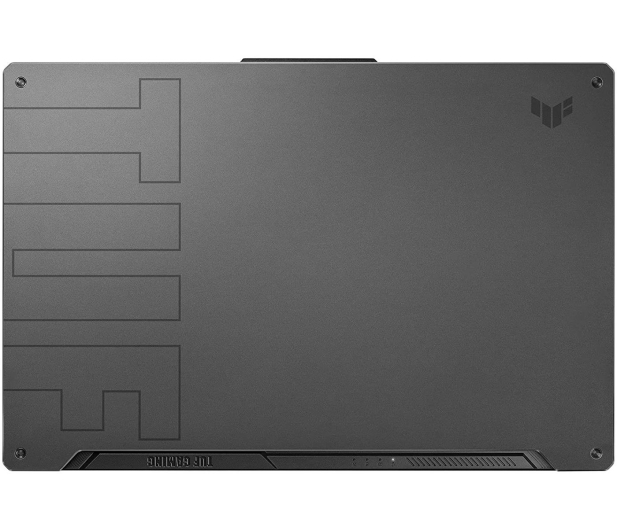 ASUS TUF Gaming F17 i5-11400H/16GB/512 RTX3050 144Hz - 738988 - zdjęcie 9
